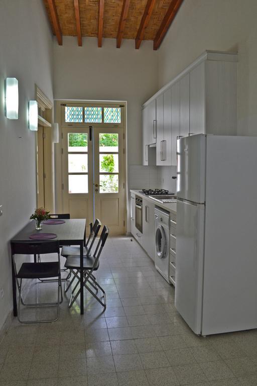 Chris House Villa Nicosia Buitenkant foto