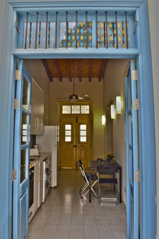 Chris House Villa Nicosia Buitenkant foto